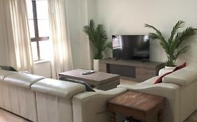 Superb Stay In Adelaides East End